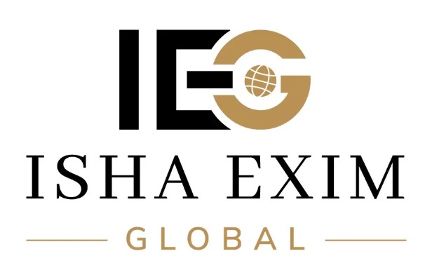 Isha Exim Global